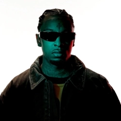 Hunxho & 21 Savage - If Only