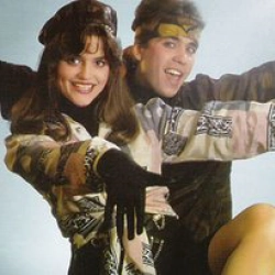 Исполнитель: Аква Віта