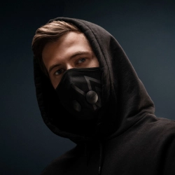 Исполнитель: Alan Walker