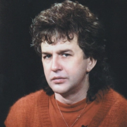 Александр Барыкин