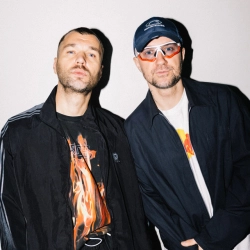 Исполнитель: ARTBAT