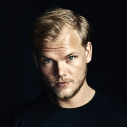 Исполнитель: Avicii