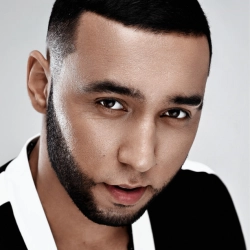 Исполнитель: Бабек Мамедрзаев