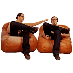 Исполнитель: Benassi Bros