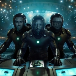 Исполнитель: Black Eyed Peas