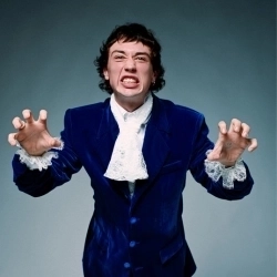 Исполнитель: BRYKULETS