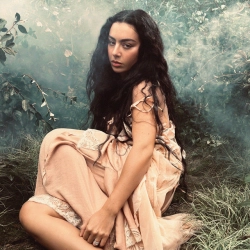 Charli XCX & Sam Smith - In The City