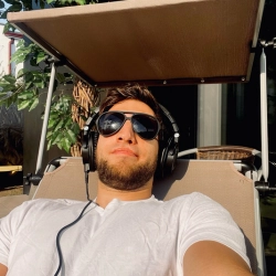 Исполнитель: ConKi