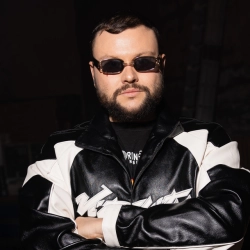 Исполнитель: DAMNITSKYI