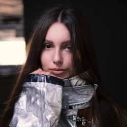 Исполнитель: Darisha