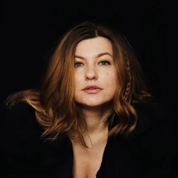 Исполнитель: Еліза Макогон