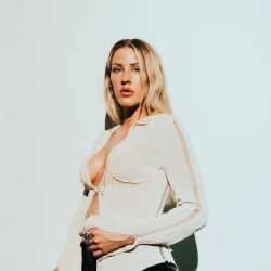 Исполнитель: Ellie Goulding