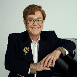 Исполнитель: Elton John