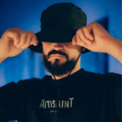 Іван Дорн & Essoh - Te La Passe'