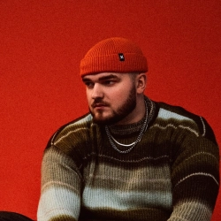 Исполнитель: Gaullin