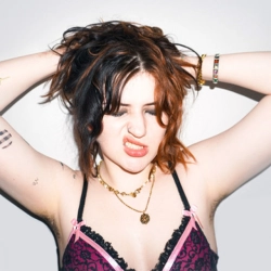 Исполнитель: GAYLE