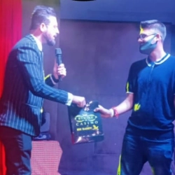 Исполнитель: gtadjar