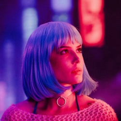 Исполнитель: Halsey