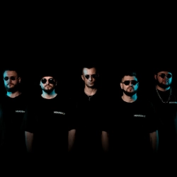 ХЕДШОТ - HEADSHOT