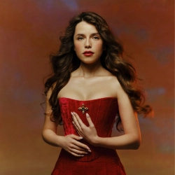 Исполнитель: Христина Соловій