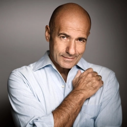 Игорь Крутой