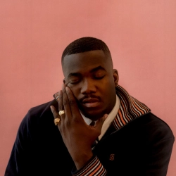 Jacob Banks