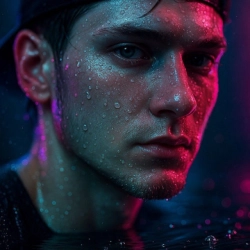 Исполнитель: JustFaded