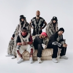 Исполнитель: Kalush Orchestra