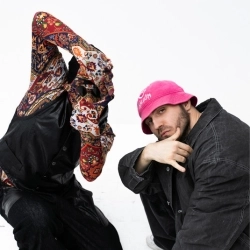 Исполнитель: KALUSH