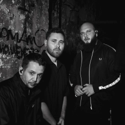 Исполнитель: Каспийский груз