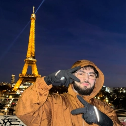 Исполнитель: Konfuz