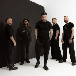 Kozak System & Ярмак - Не моя