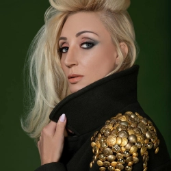 Исполнитель: Кристина Орбакайте