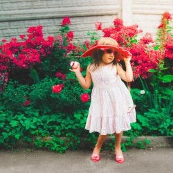 Лабра Дудлі