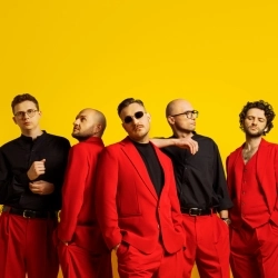 Исполнитель: LATEXFAUNA