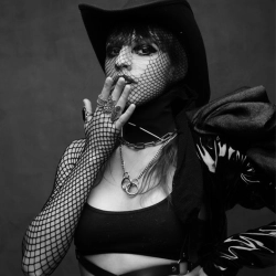 Исполнитель: Лилу45