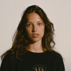 Исполнитель: Ліза Бібікова