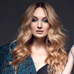 Исполнитель: ЛЮСЯ КАВА