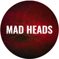 Исполнитель: Mad Heads