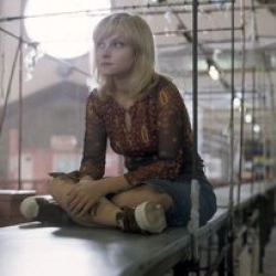 Исполнитель: Марія Бурмака