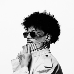 Исполнитель: MK