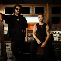 Morandi & Helen - Save Me