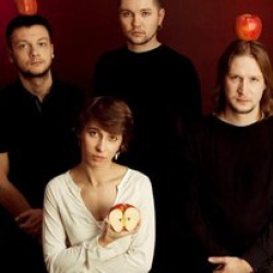 Исполнитель: MOROZOVA