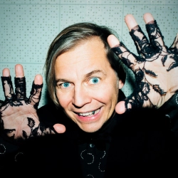 Исполнитель: Мумий Тролль