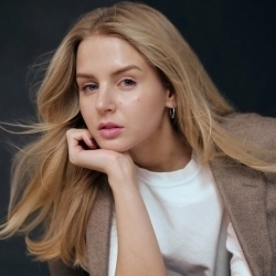 Исполнитель: Настя Гонцул