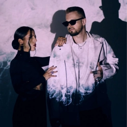 Исполнитель: ОЧІ В ОЧІ