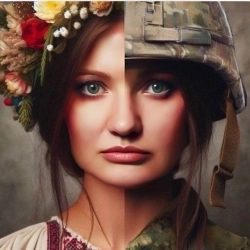 Охтирчанка