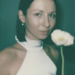 Исполнитель: Olena Karas