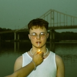 Исполнитель: OSTY