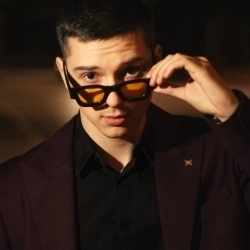 Исполнитель: Parfeniuk